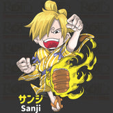 Sanji